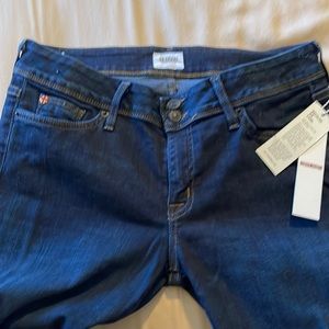 Hudson Jeans “Ginny”